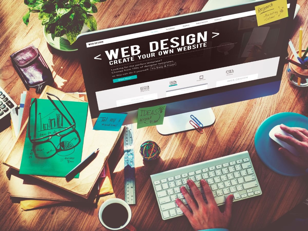 Building WordPress Websites That Serve Your Business